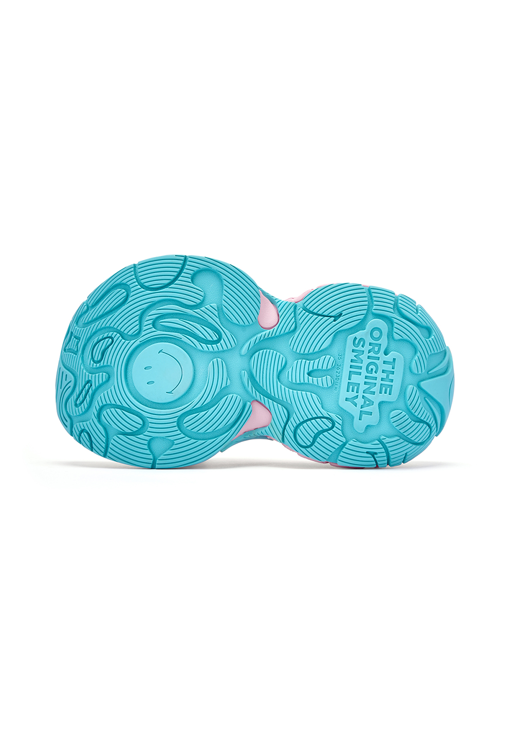 SMILEY丨Starfish Series Slippers-Pink - PSYLOS 1, SMILEY丨Starfish Series Slippers-Pink, Slippers, SMILEY•JAPAN, PSYLOS 1